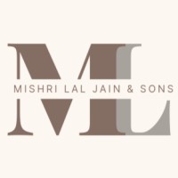 Mishri Lal Jain & Sons logo - Similar company to Oyotea