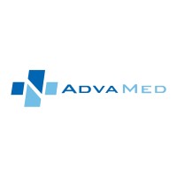 AdvaMed Medical Innovation Co., Ltd logo - Similar company to Amtt Co., Ltd
