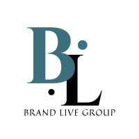 Brand Live Group