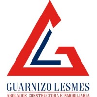 GUARNIZO LESMES ABOGADOS CONSTRUCTORA E INMOBILIARIA SAS logo - Similar company to Megaproyectos