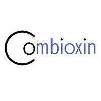 Combioxin SA logo - Similar company to Ac Bioscience Sa