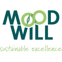 Moodwill logo - Similar company to Flowspace