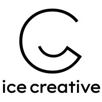 Ice Creative Inc. logo - Similar company to 브리지테일 Breezytail