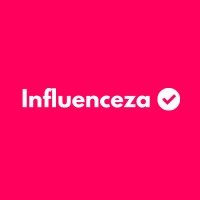 Influenceza - Influencer marketing agency logo - Similar company to Creators Cube