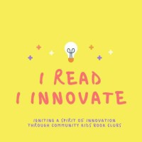 I Read I Innovate logo - Similar company to Coffee With Alice