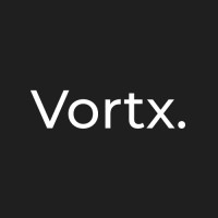 Vortx. logo - Similar company to Vortx
