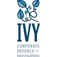 Ivy Advocaten logo - Similar company to Triarii Group
