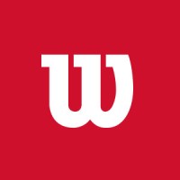 Wilson Sporting Goods Co. logo - Similar company to Luxilon Industries NV