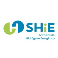 SHiE - Servicios de Hidrógeno energético logo - Similar company to Otc Participa Energía