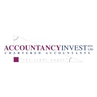 Accountancy Invest Pty Ltd logo - Similar company to Elevated Tuition