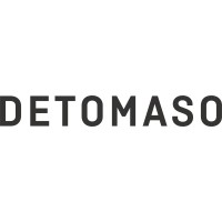 DETOMASO logo - Similar company to Asemi Co.