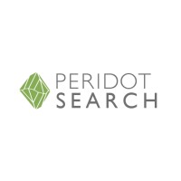 Peridot Search logo - Similar company to Matrix Recruitment And Hr