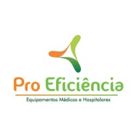 Pro Eficiência Com e Serv de Equip Méd, Hosp e Odontológicos logo - Similar company to Med Home Saúde Domiciliar