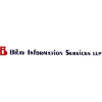 Bilav Information Services LLP logo - Similar company to Exchange Data International (Edi)