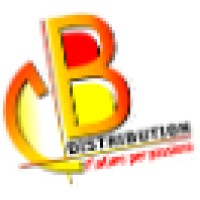 C.b. Distribution logo - Similar company to Creative Max Ltd