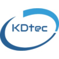 KDtec logo - Similar company to Kaga(Hk)Electronics Ltd.