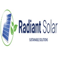 Radiant Solar DMCC logo - Similar company to Sunlight Power Solar Systems Trading