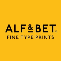 Alf & Bet logo - Similar company to Thstudio