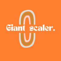 GIANT SCALER logo - Similar company to Woonac