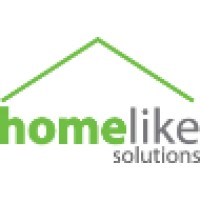 Homelike Solutions logo - Similar company to Senior Safety Technologies
