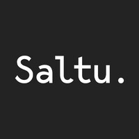 Saltu Creative Suite Pvt Ltd logo - Similar company to Trionet Info Solutions