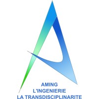 AMING logo - Similar company to Xaida