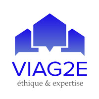 Viag2E logo - Similar company to Rézolibri