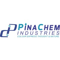 PINACHEM INDUSTRIES logo - Similar company to Sigma Jet Technology