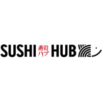 Sushi Hub logo - Similar company to Kitchko