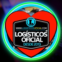 Logísticos Oficial logo - Similar company to Brown Grape Technologies