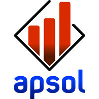 APSOL logo - Similar company to Maseldata