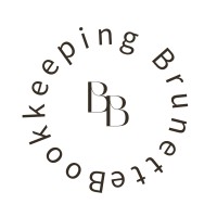 Bookkeeping Brunette logo - Similar company to Creative Ceo