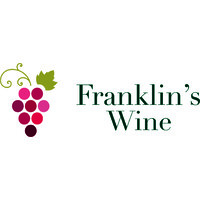 Franklin's Wine logo - Similar company to Halftime Agency