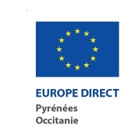 EUROPE DIRECT Pyrénées (ADRET) logo - Similar company to Slowmoov - Villages Insolites En France