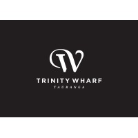 Trinity Wharf Tauranga logo - Similar company to Revival Development Services