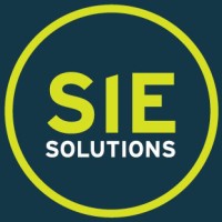 SIE Solutions logo - Similar company to Acumen.Zone