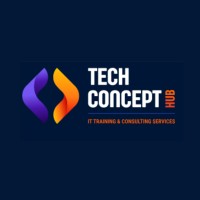 Tech Concept Hub logo - Similar company to Adhyayan