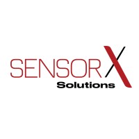 SensorX Solutions logo - Similar company to Sensorx