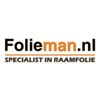 Folieman logo - Similar company to Bruma Welding Service