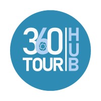 360 Tour Hub logo - Similar company to 360° Points Of View | 3D Virtual Tours For Real Places