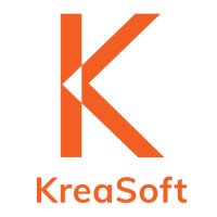 KreaSoft logo - Similar company to Softbin