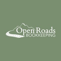 Open Roads Bookkeeping logo - Similar company to Open Road Advisory