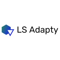 LS Adapty logo - Similar company to Adapty Ab