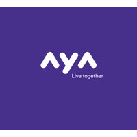 AYA Live Together logo - Similar company to Chapter