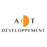 ACT DEVELOPPEMENT logo - Similar company to Eemo