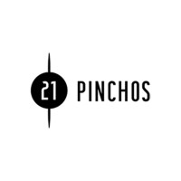 21 Pinchos Rotterdam logo - Similar company to Lala Latin Soul Food
