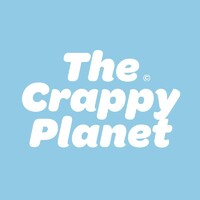 The Crappy Planet logo - Similar company to 1981 Digital Marketing