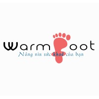 Warmfoot logo - Similar company to Zeusc Ventures