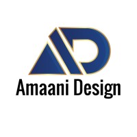 Amaani Design logo - Similar company to Aurnum