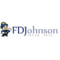 F D Johnson